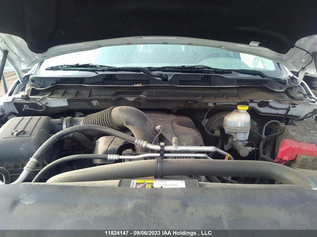 1C6RR7GT3FS738952 RAM 1500