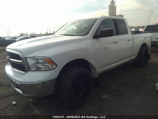 1C6RR7GT3FS738952 RAM 1500