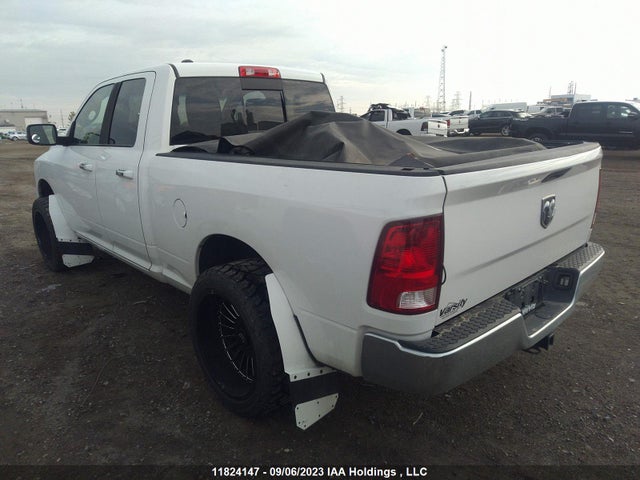 1C6RR7GT3FS738952 RAM 1500