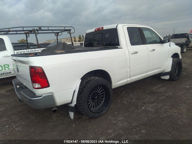 1C6RR7GT3FS738952 RAM 1500