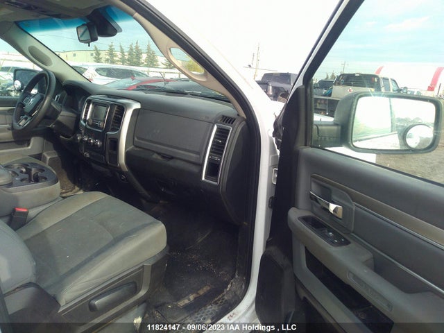 1C6RR7GT3FS738952 RAM 1500