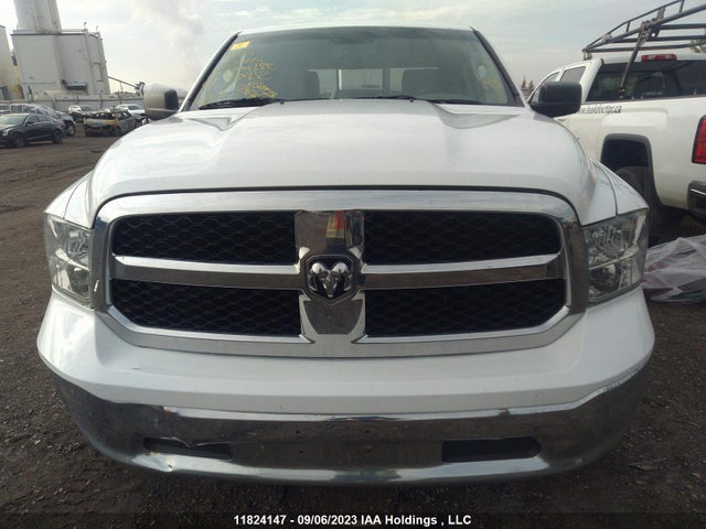 1C6RR7GT3FS738952 RAM 1500