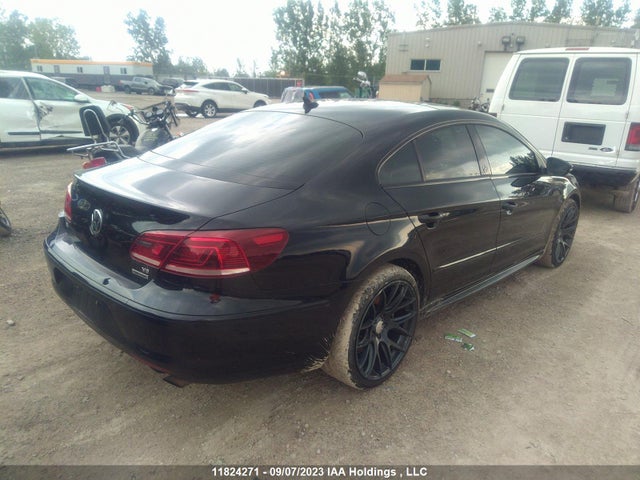 Aukcja sprzedaży 2017 Volkswagen Cc Wolfsburg Edition, vin: WVWEU7AN7HE505691, numer aukcji: 11824271