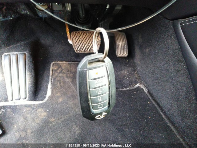 5N1DL0MM9LC531976 Infiniti Qx60 Pure/essential/sensory