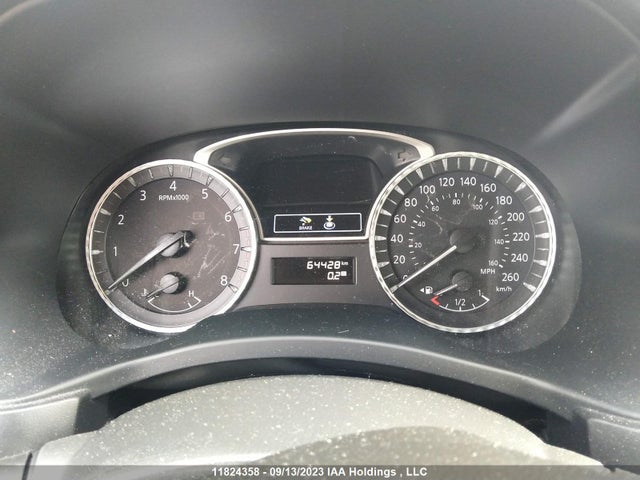 5N1DL0MM9LC531976 Infiniti Qx60 Pure/essential/sensory