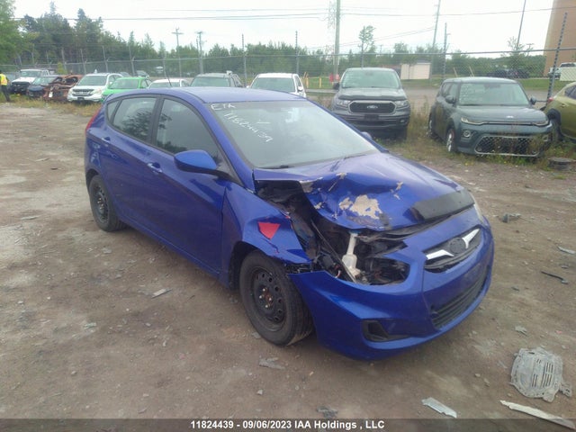 2014 KMHCT5AE0EU147698 main image