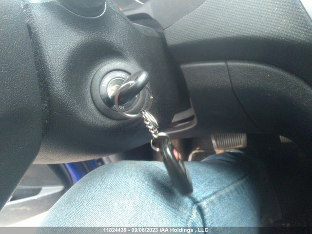 Hyundai ACCENT GL 2014 KMHCT5AE0EU147698 Image 11