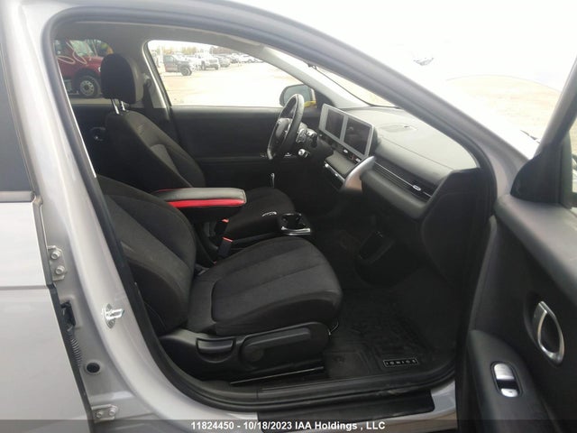 Hyundai Ioniq 5 Preferred 2022 KM8KN4AE2NU083776 Image 5
