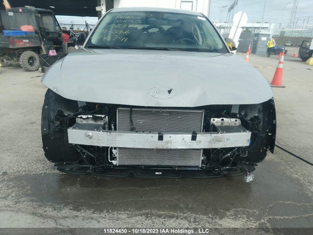Hyundai Ioniq 5 Preferred 2022 KM8KN4AE2NU083776 Image 6