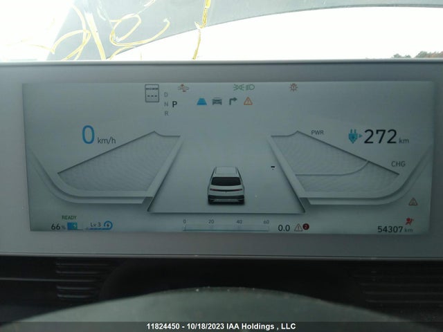 Hyundai Ioniq 5 Preferred 2022 KM8KN4AE2NU083776 Image 7