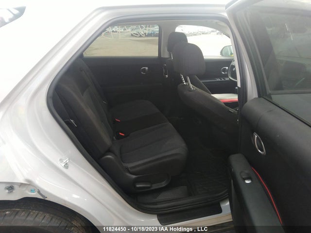 Hyundai Ioniq 5 Preferred 2022 KM8KN4AE2NU083776 Image 8
