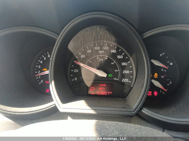 Aukcja sprzedaży 2015 Kia Rio Ex/lx+/sx/lx/lx+ Eco, vin: KNADM5A32F6987473, numer aukcji: 11824522