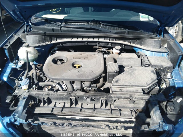 Hyundai Tucson Premium 2018 KM8J3CA43JU647416 Image 10