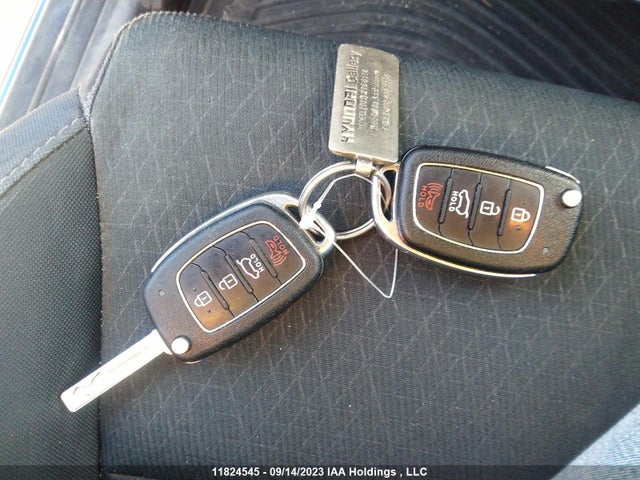 Hyundai Tucson Premium 2018 KM8J3CA43JU647416 Image 11
