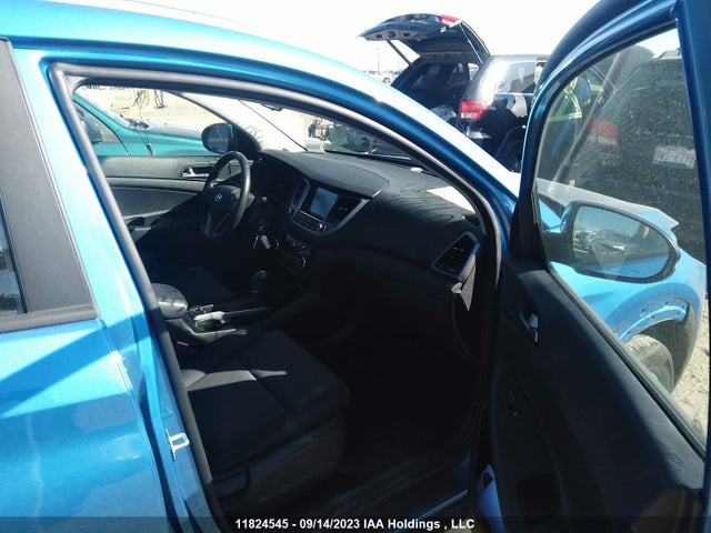 Hyundai Tucson Premium 2018 KM8J3CA43JU647416 Image 5