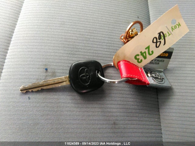 Toyota COROLLA CE/S/LE 2016 2T1BURHEXGC632859 Image 11