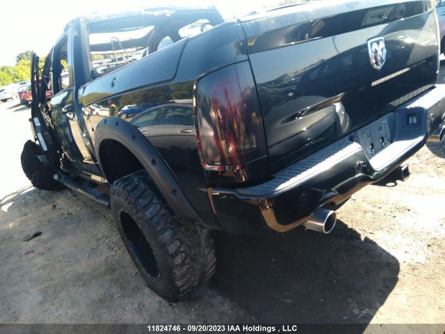 1C6RR7MT1ES389986 RAM 1500 Sport