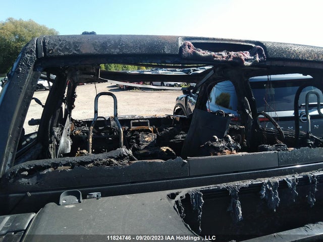 1C6RR7MT1ES389986 RAM 1500 Sport