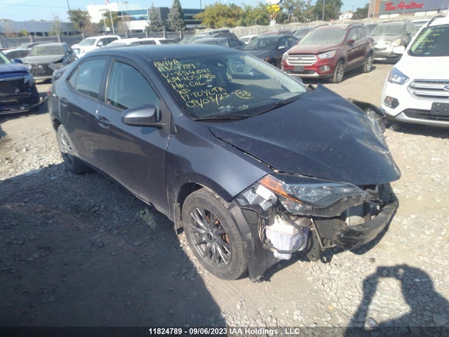 Toyota Corolla Ce/se/le 2017 2T1BURHE6HC854641 zdjęcie główne