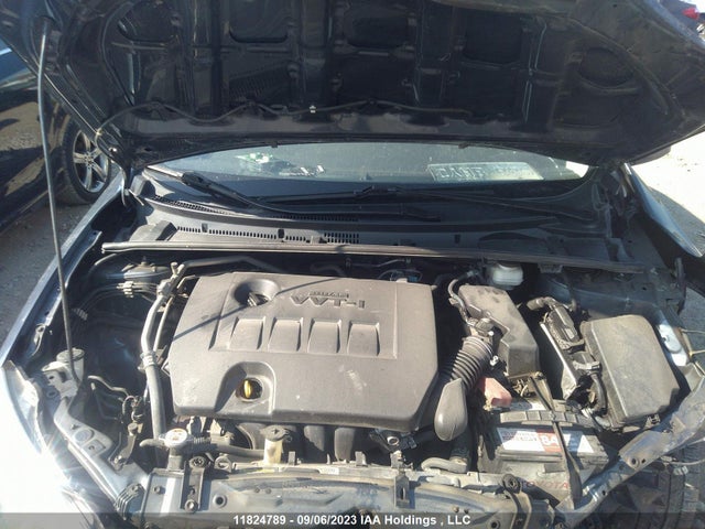 Toyota Corolla Ce/se/le 2017 2T1BURHE6HC854641 Image 10