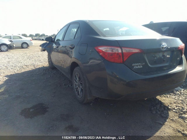 Toyota Corolla Ce/se/le 2017 2T1BURHE6HC854641 Image 3