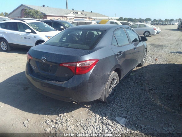 Toyota Corolla Ce/se/le 2017 2T1BURHE6HC854641 Image 4