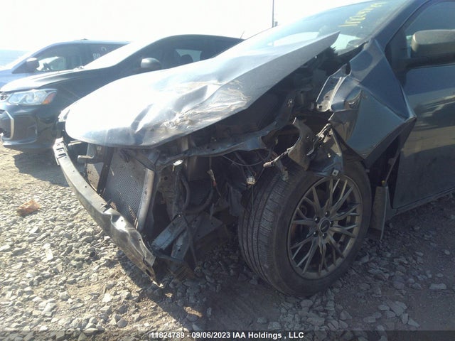 Toyota Corolla Ce/se/le 2017 2T1BURHE6HC854641 Image 6