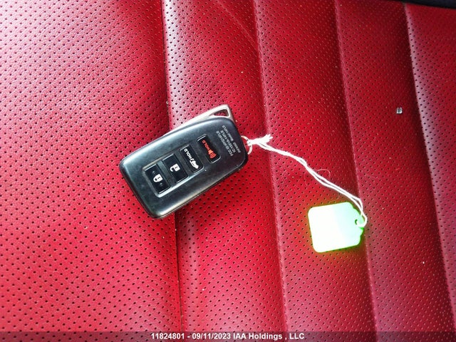 2T2YZMDA4MC305396 Lexus Rx Rx 350 F Sport Handling