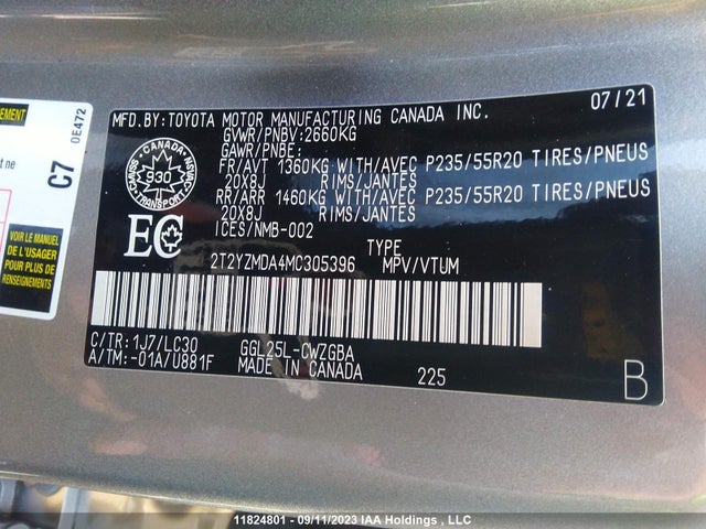 2T2YZMDA4MC305396 Lexus Rx Rx 350 F Sport Handling