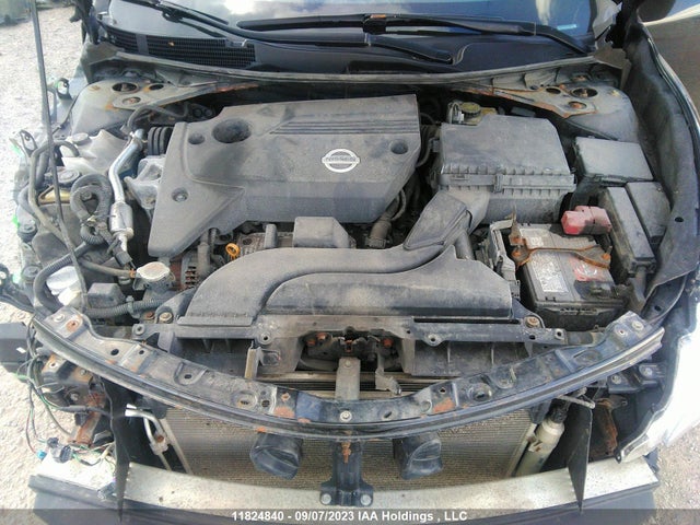 Nissan ALTIMA 2.5 2015 1N4AL3AP4FN898595 Image 10