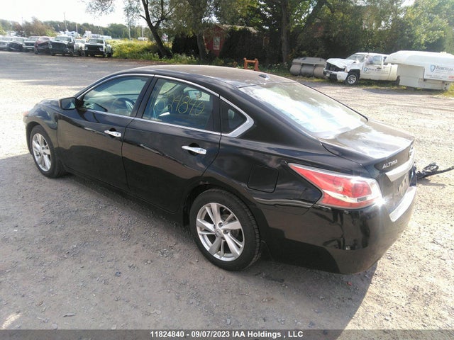 Nissan ALTIMA 2.5 2015 1N4AL3AP4FN898595 Image 3