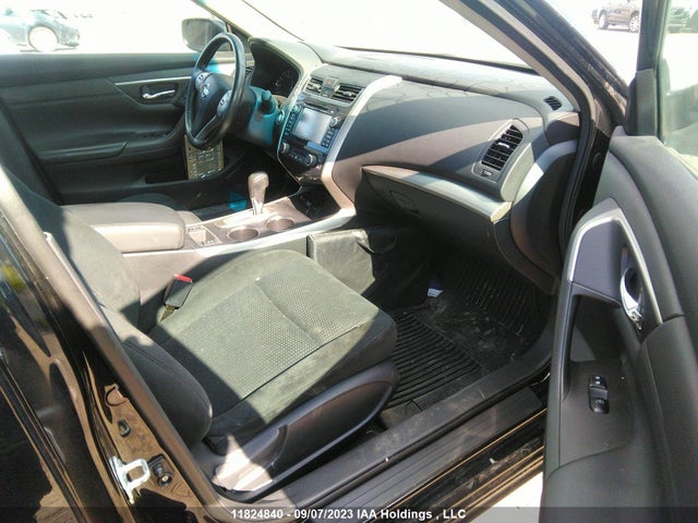 Nissan ALTIMA 2.5 2015 1N4AL3AP4FN898595 Image 5