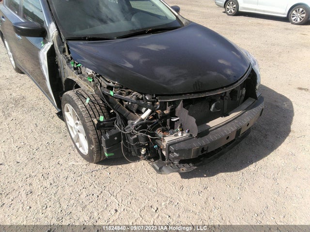 Nissan ALTIMA 2.5 2015 1N4AL3AP4FN898595 Image 6