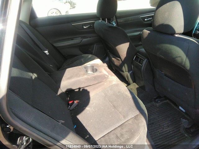 Nissan ALTIMA 2.5 2015 1N4AL3AP4FN898595 Image 8