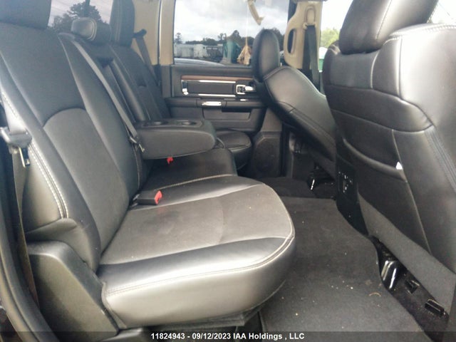 1C6RR7NT7HS547363 RAM 1500 Laramie
