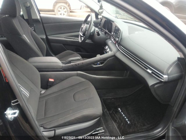 Hyundai Elantra Preferred 2023 KMHLM4AG3PU497404 Image 5