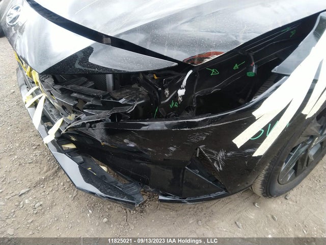 Hyundai Elantra Preferred 2023 KMHLM4AG3PU497404 Image 6