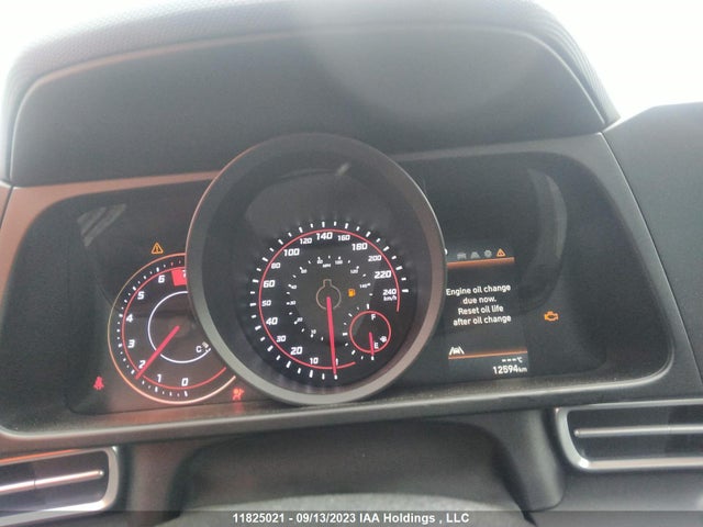 Hyundai Elantra Preferred 2023 KMHLM4AG3PU497404 Image 7