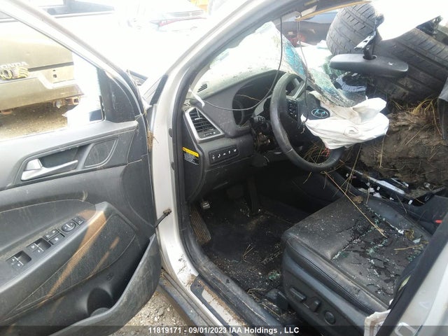 Hyundai Tucson Ultimate 2016 KM8J3CA21GU085734 Image 5