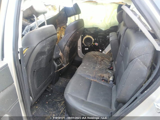 Hyundai Tucson Ultimate 2016 KM8J3CA21GU085734 Image 8