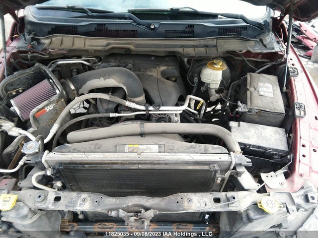 1C6RR7HT8ES111953 RAM 1500 Sport