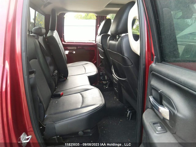 1C6RR7HT8ES111953 RAM 1500 Sport