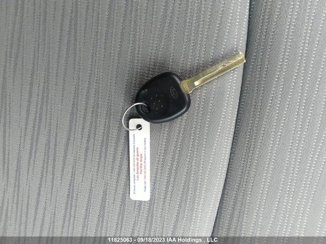 Hyundai ACCENT 2016 KMHCT4AE9GU042395 Image 11