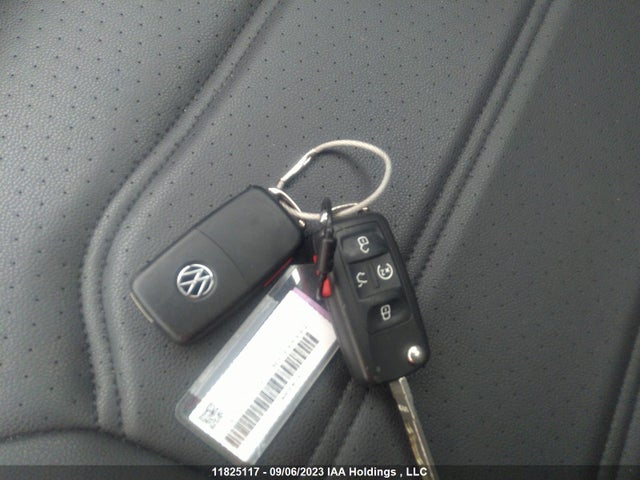 1VWBA7A34MC005002 Volkswagen Passat Highline