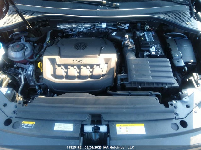 3VVMB7AX5PM092022 Volkswagen Tiguan Comfortline