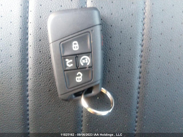 3VVMB7AX5PM092022 Volkswagen Tiguan Comfortline