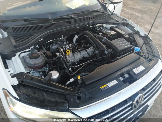 Volkswagen JETTA 2020 3VWEB7BU9LM007830 Image 10