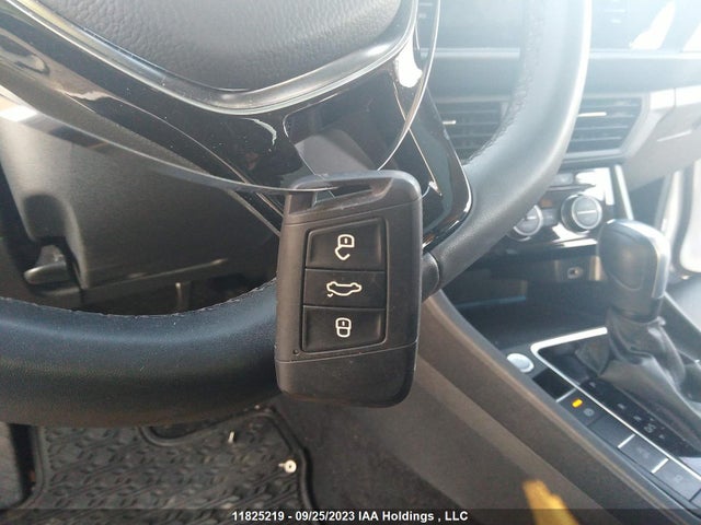 Volkswagen JETTA 2020 3VWEB7BU9LM007830 Image 11