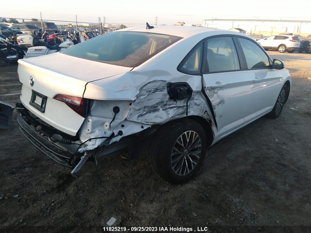 Volkswagen JETTA 2020 3VWEB7BU9LM007830 Image 4