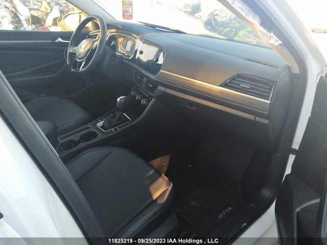 Volkswagen JETTA 2020 3VWEB7BU9LM007830 Image 5